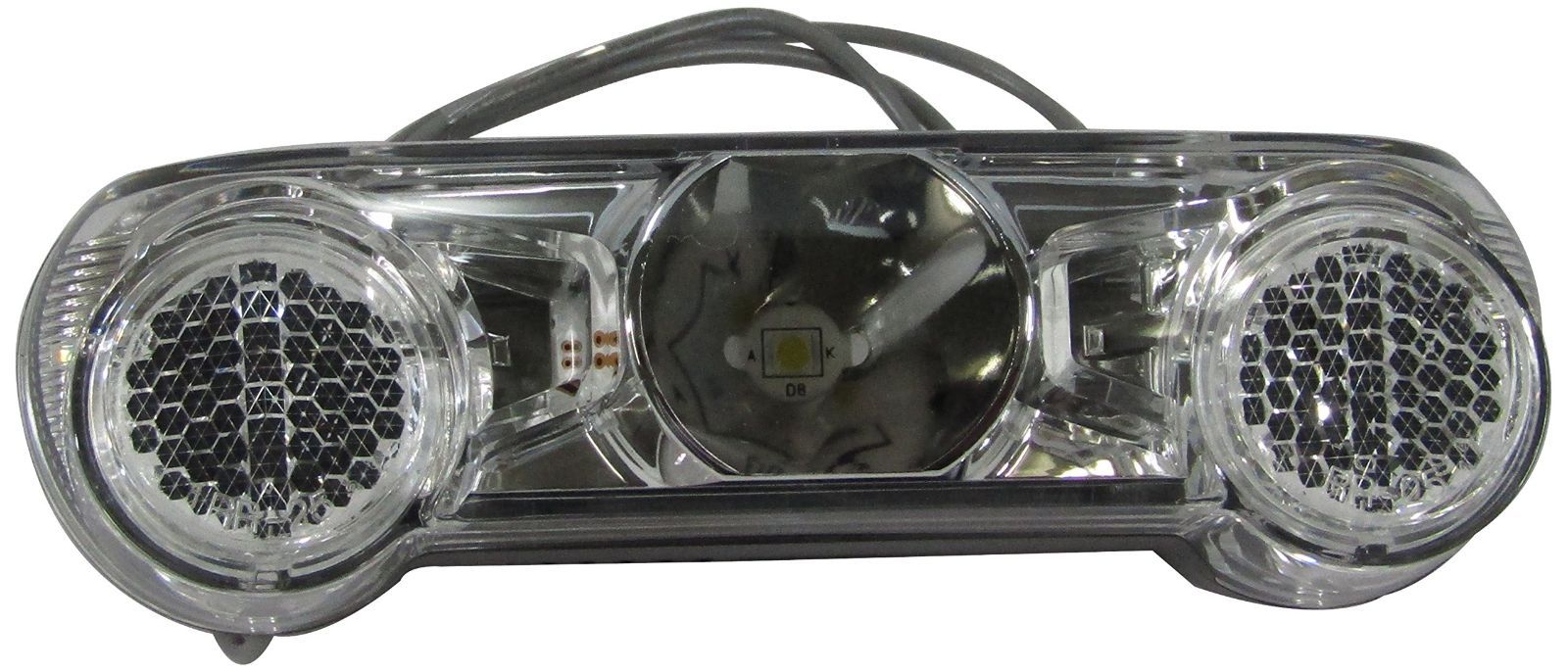 【新着商品】BRIDGESTONE(ブリヂストン) シングルパワー点灯虫 DG（ダークグレー） HL230 P5885 6500305DG
