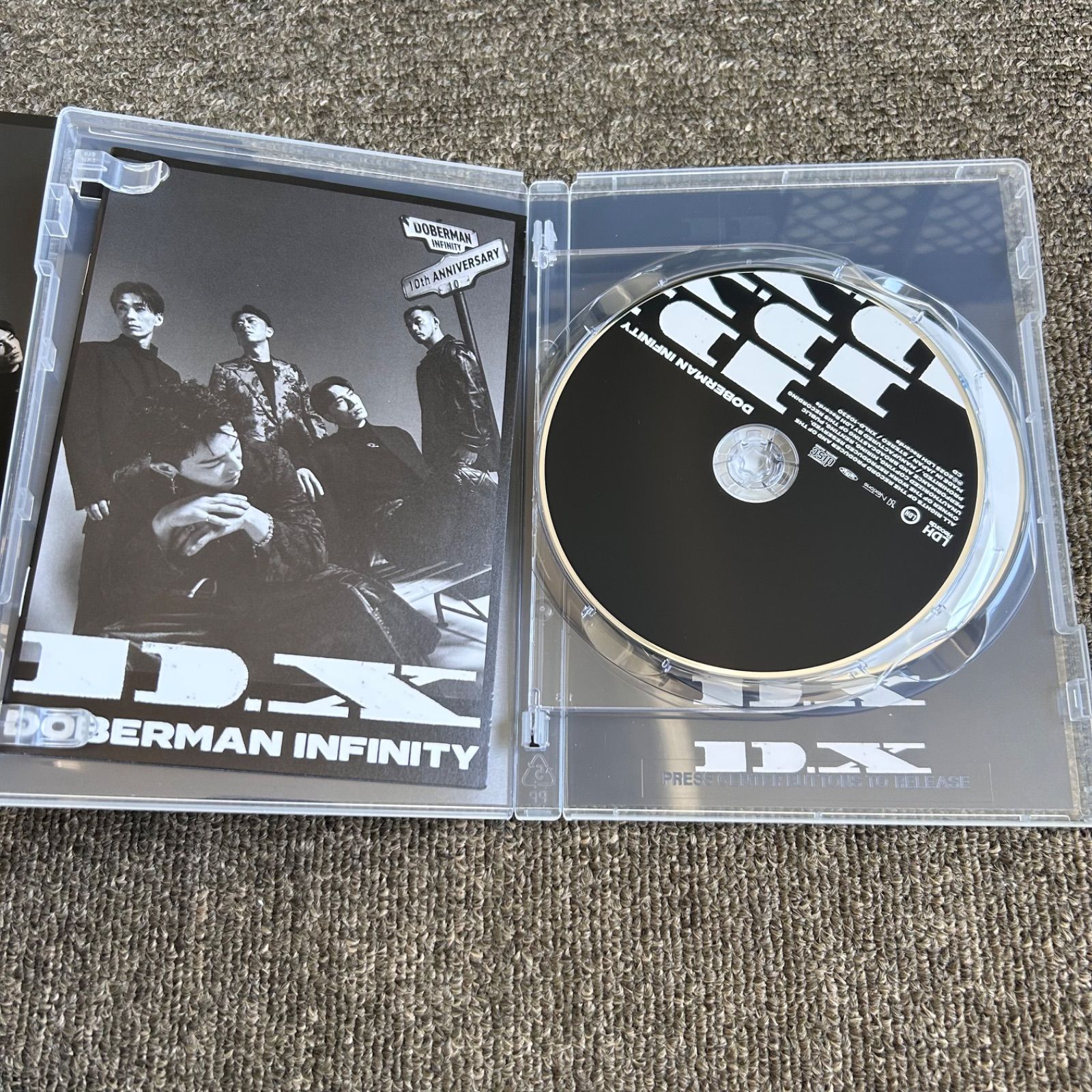  Man アルバムCD DVD初回盤まとめ売り 枚数限定][限定盤]THE BEST 2020 - 2025(初回盤A)【2CD+2DVD