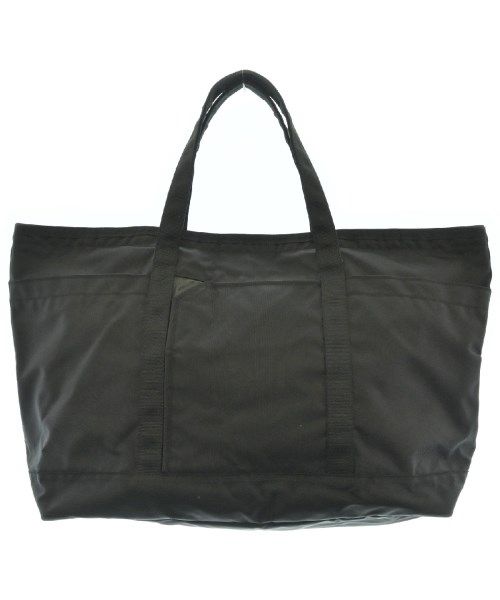 ttt様 銀座店別注 モデル グレンロイヤル ビッグトートバッグ バイカラー