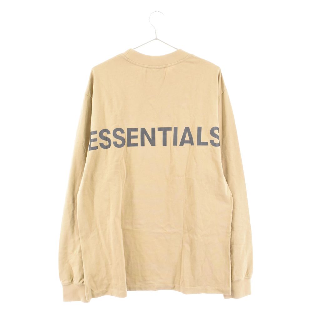 FOG Essentials (エフオージー エッセンシャルズ) Reflective Back 