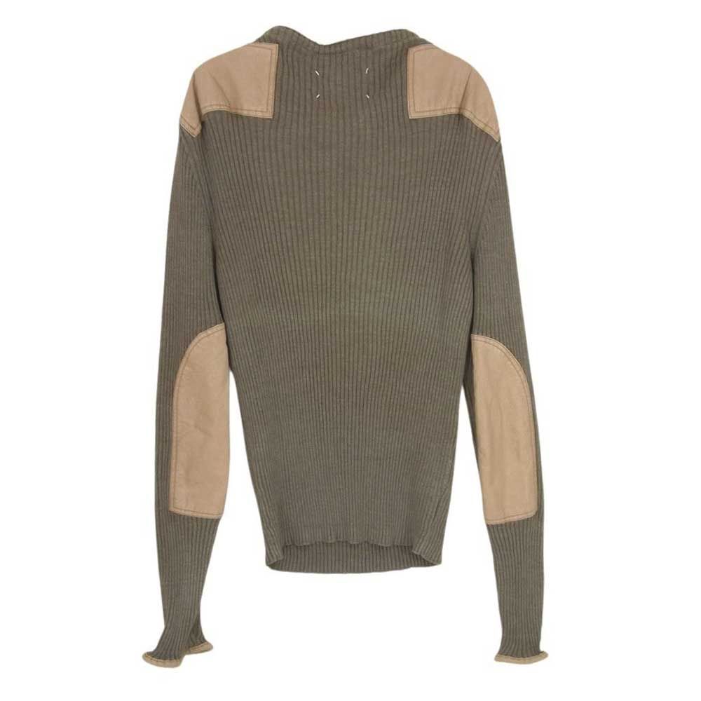 MAISON MARGIELA メゾンマルジェラ 17SS S50HA0679 S15856 14
