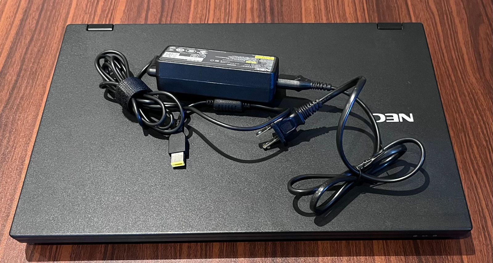 中古ノートパソコン　PC-VK23TXZDU