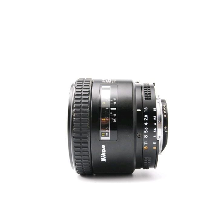 Nikon AF 85mm f1.8D レンズ　単焦点　美品 Amazon.co.jp: Nikon Ai AF Nikkor 85mm F1.8D : Electronics