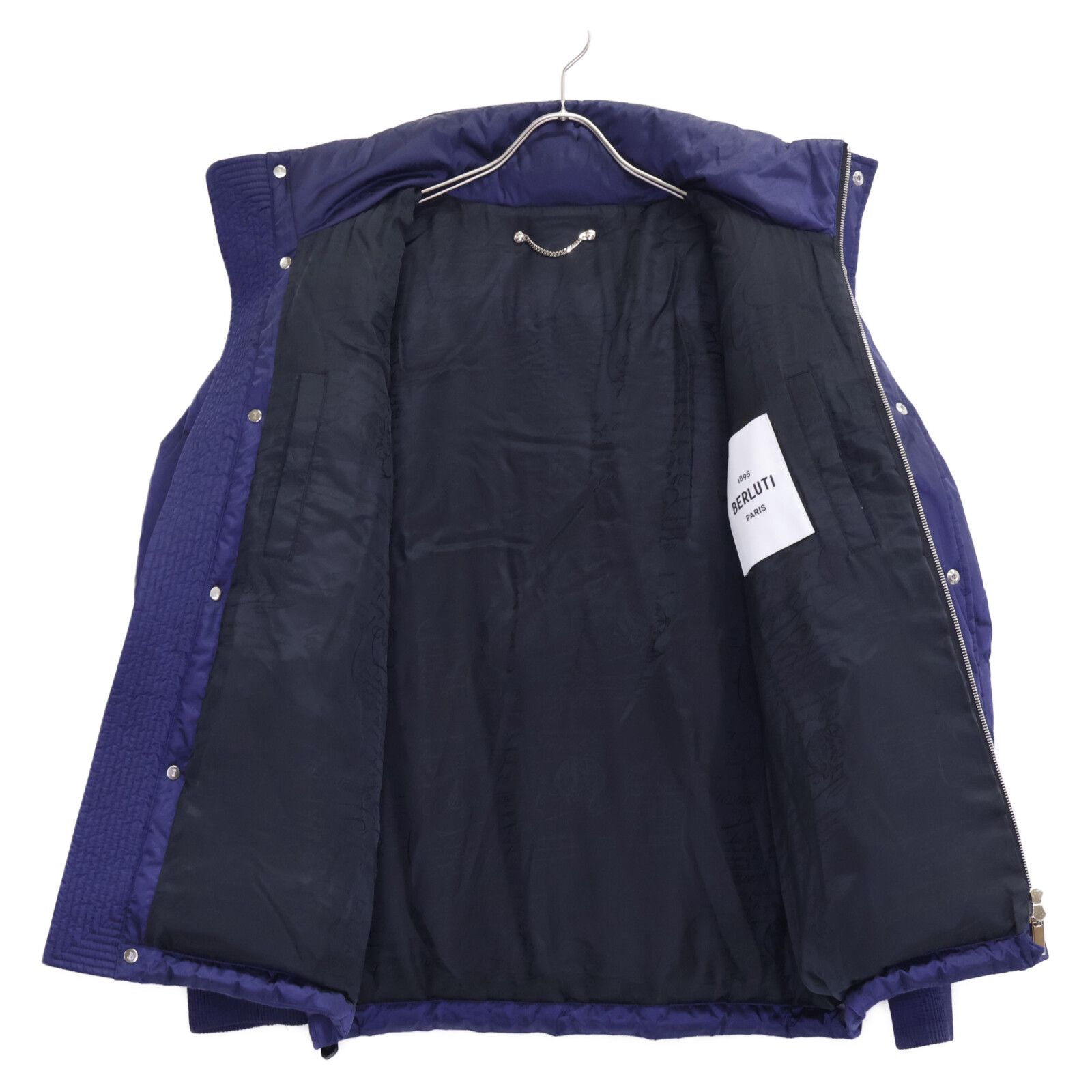 Berluti ベルルッティ 【美品/国内正規】R21OBL110PAFD Berluti ベルルッティ 【美品/国内正規】R21OBL110PAFD