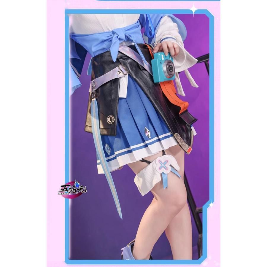 衣装 ウィッグ