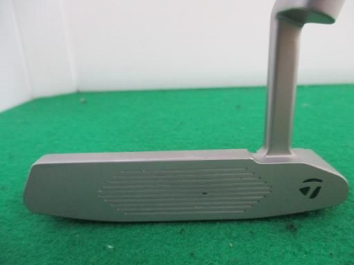 テーラーメイド TP TP Reserve B31 パター スチールシャフト 【33