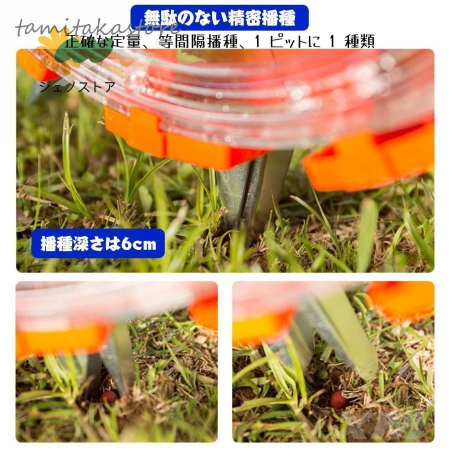 手動プッシュ