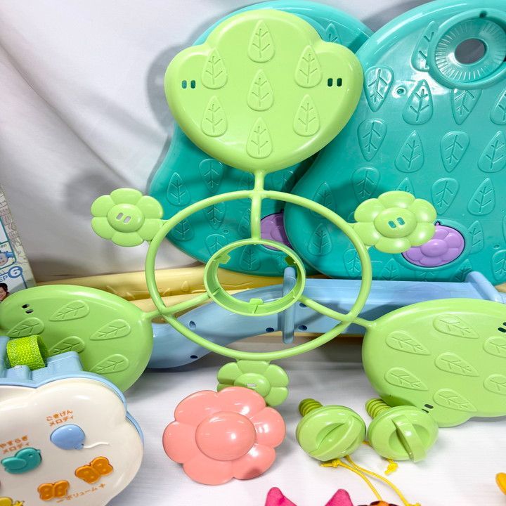 タカラトミー(TAKARA TOMY) ディズニー ベビートイ くまのプー
