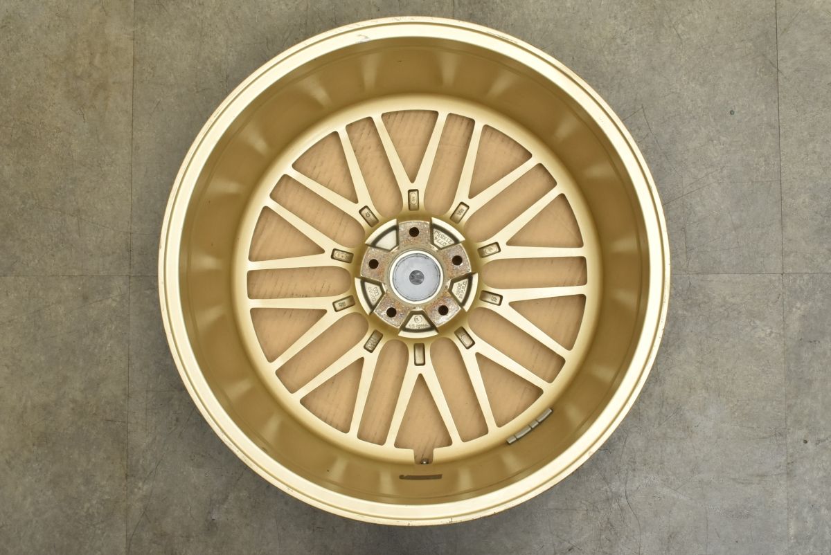  デザイン Leycross REZERVA 21 in 8 5 J 48 PCD 114 3 4本 アルファード ヴェルファイア クラウン アコード スカイライン アクセラ 21インチ ホイール