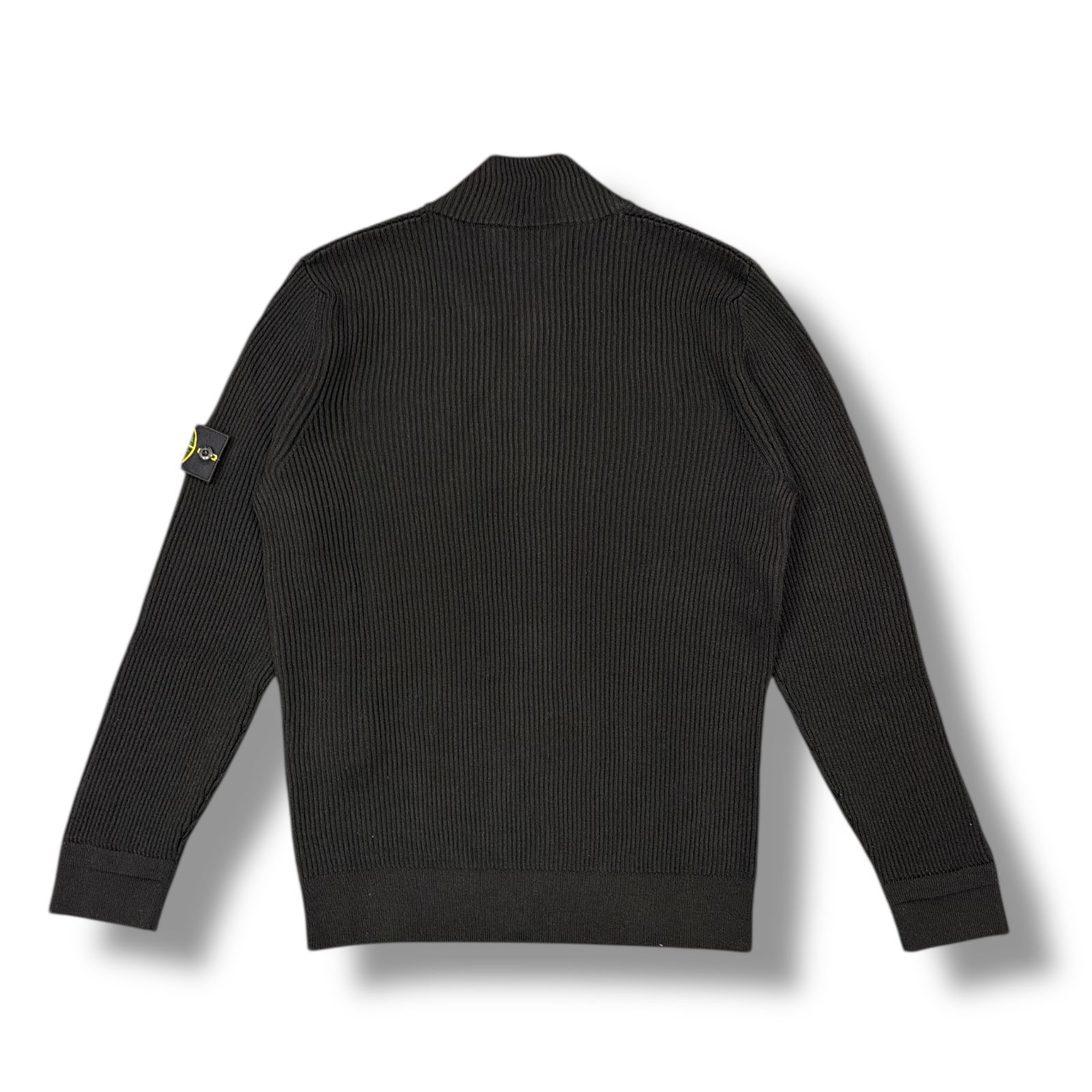 STONE ISLAND ニットセーター 最終値下げ STONE ISLAND（ニット