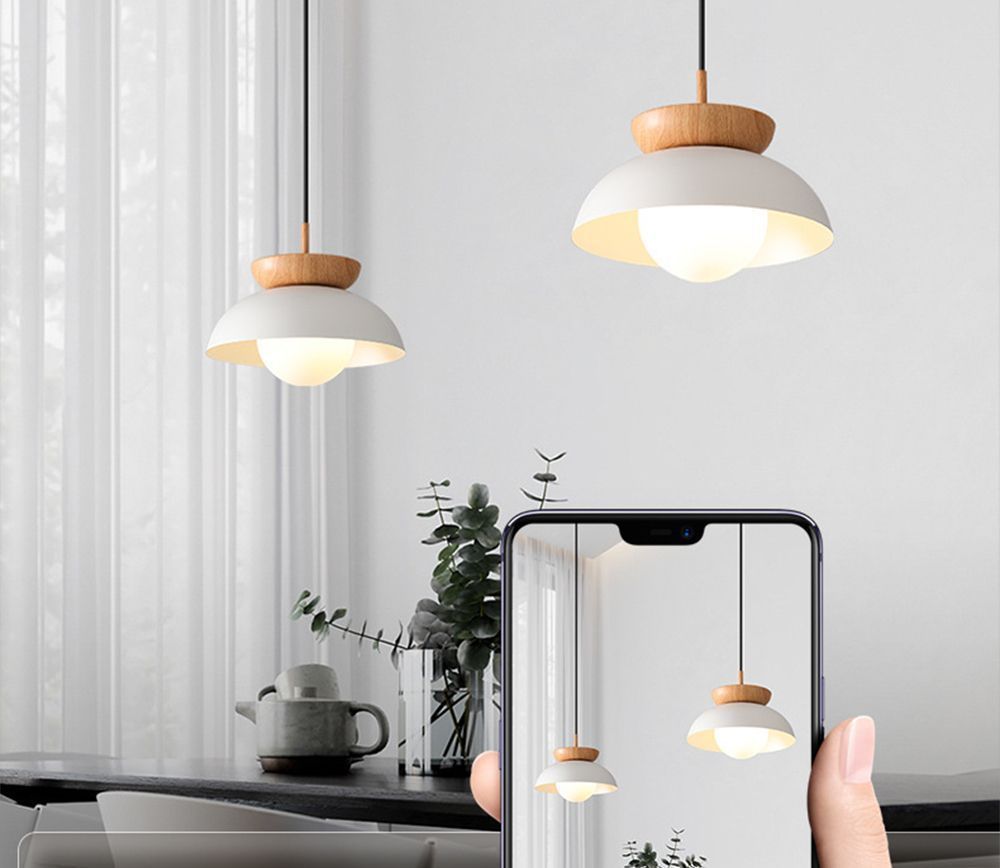 新品 ペンダントライト おしゃれ 天井照明 LED 照明器具 レトロ