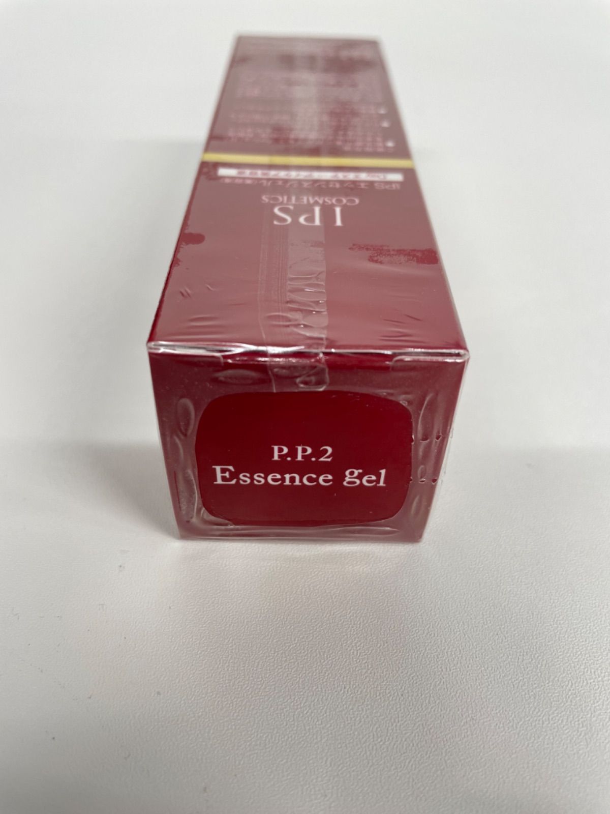 【IPSコスメティックス】エッセンスジェルP.P.1/P.P.2 P.P.2] IPSエッセンスジェル - 製品情報 - IPSコスメティックス
