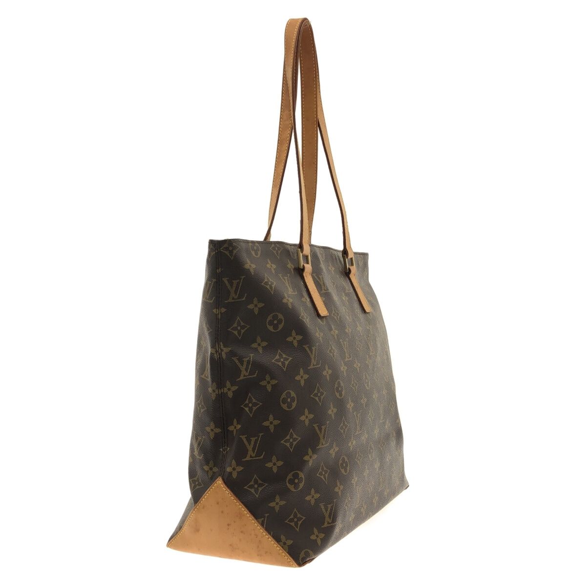 LOUIS VUITTON(ルイヴィトン) ショルダーバッグ モノグラム カバメゾ M51151 - モノグラム・キャンバス - メルカリ