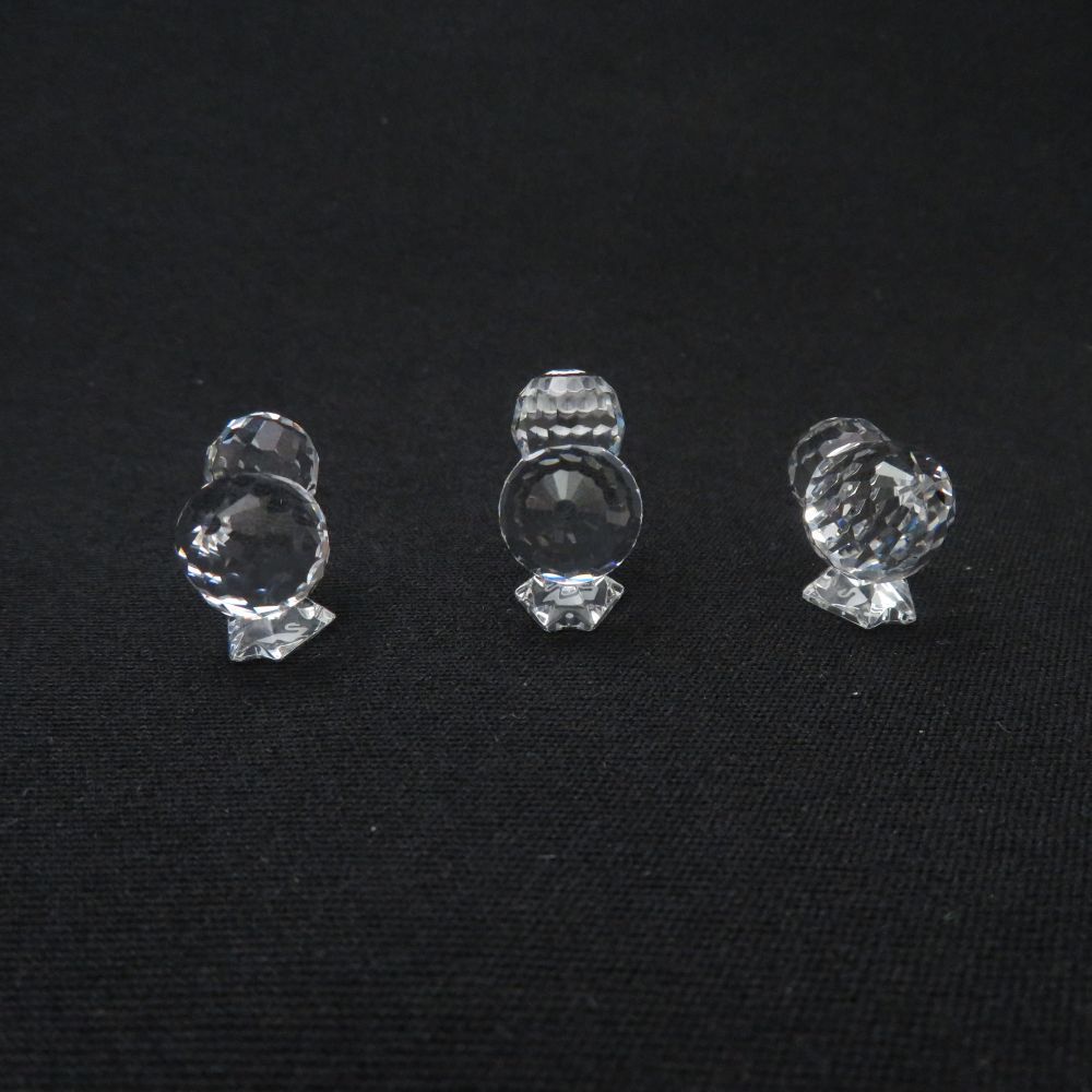 スワロフスキー swarovski オーナメント 2006 swarovski