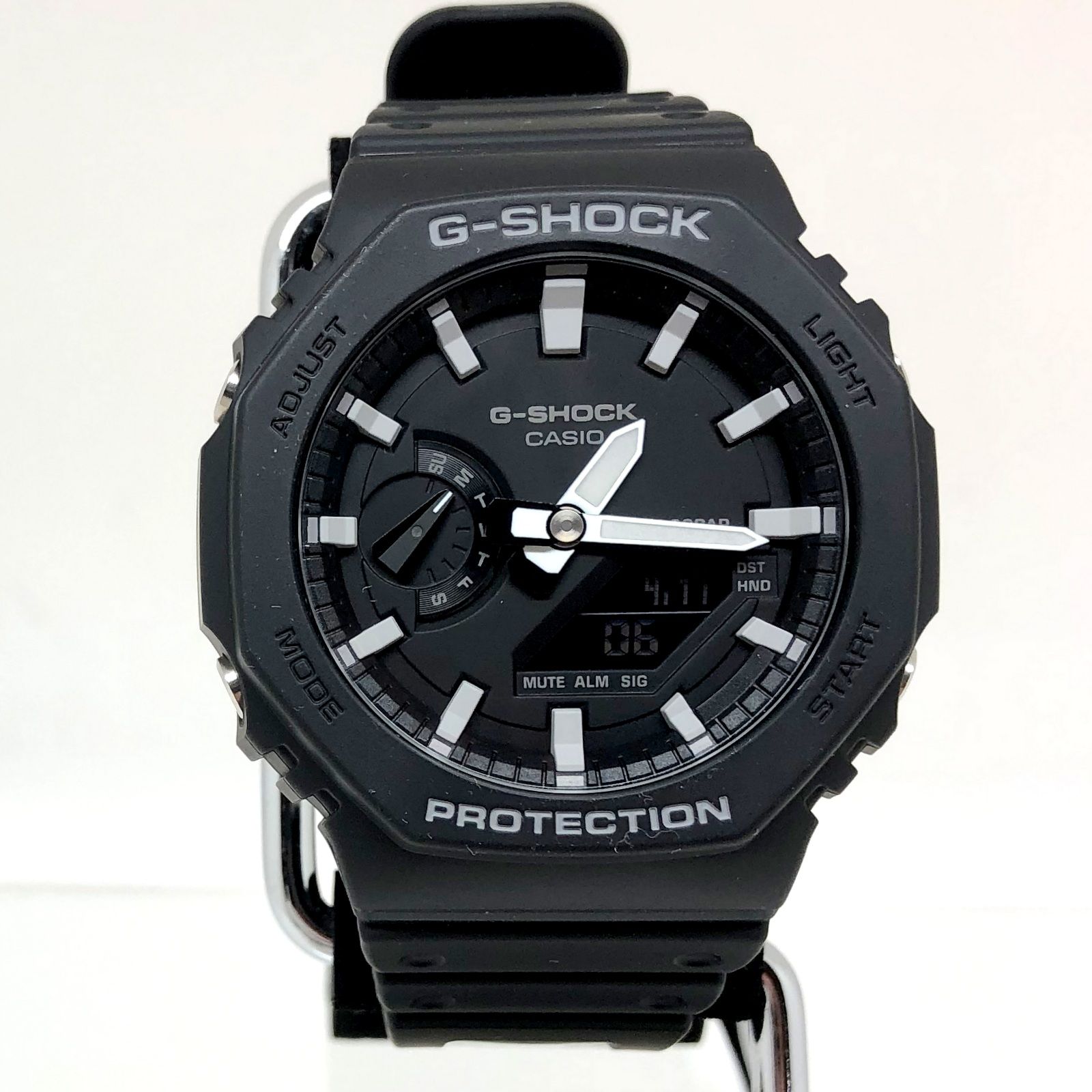 ☆G-SHOCK☆CASIO☆GA-2100-1AJF☆ | downtownissaquah.com