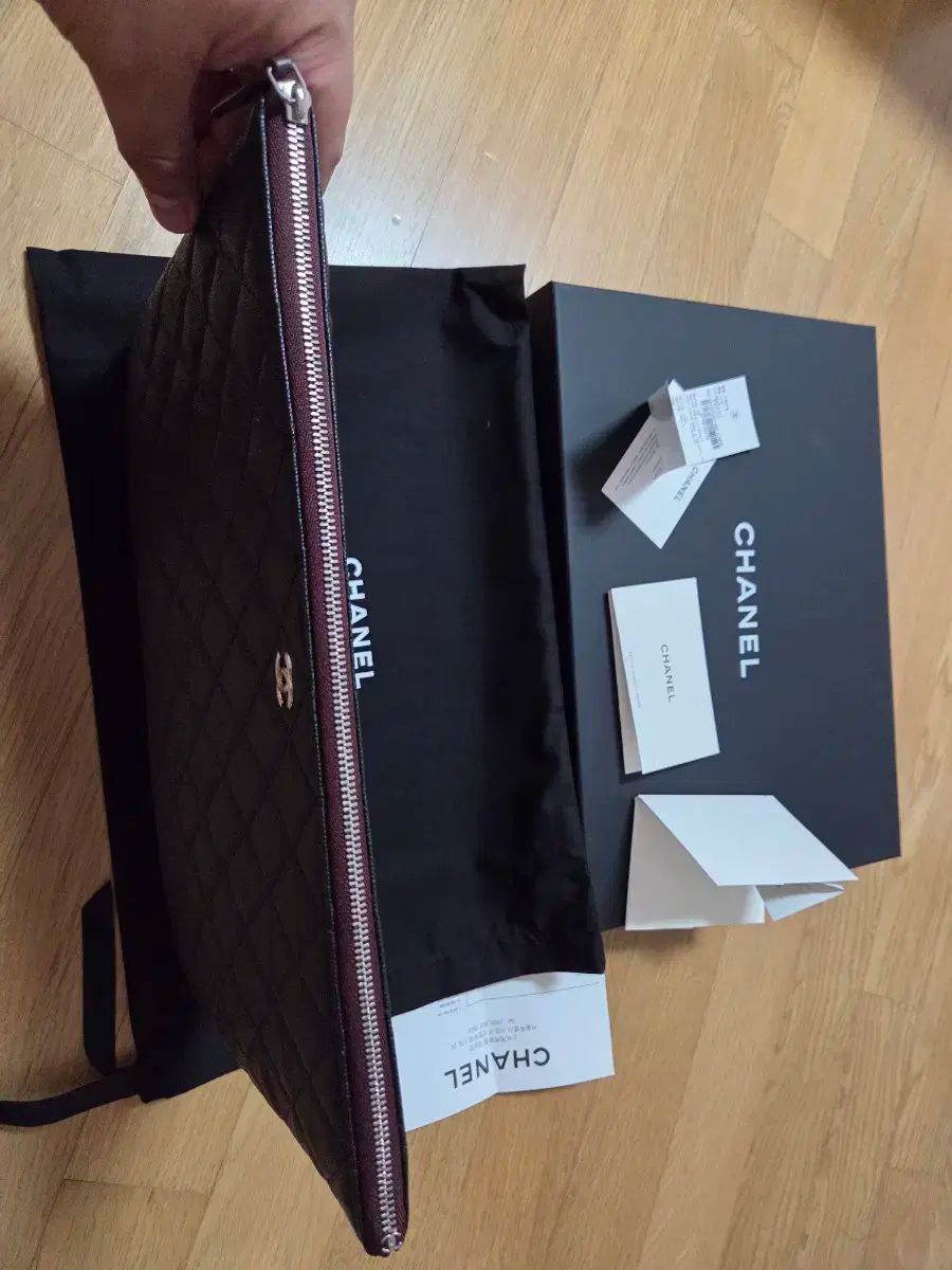 シルバー金具