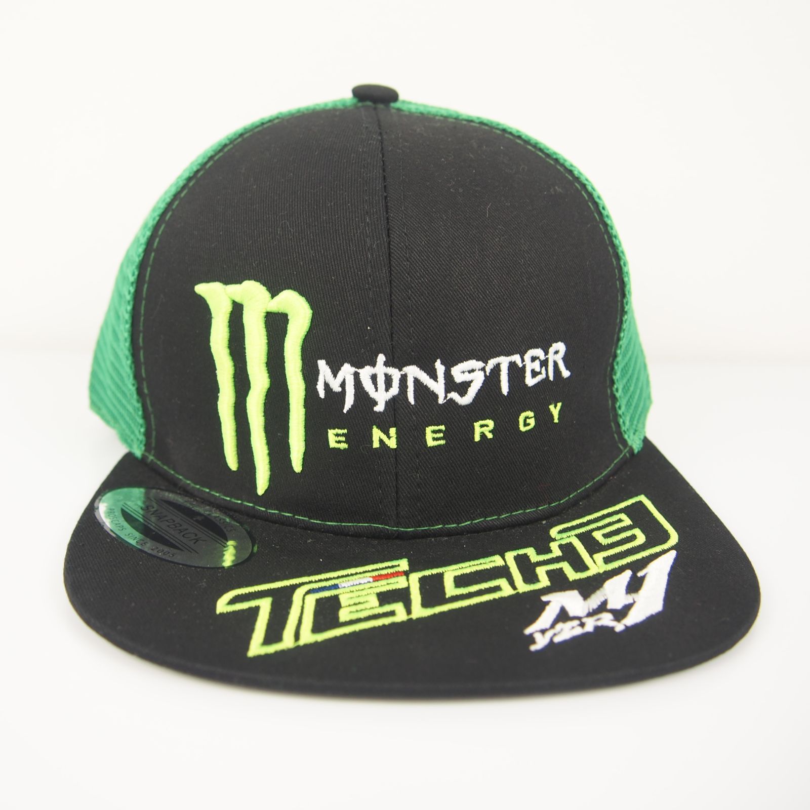 シーフロアコントロール×ＩＦＣコラボキャップ 黒緑刺繍 シーフロアコントロール×IFCコラボキャップ 黒緑刺繍 IFC