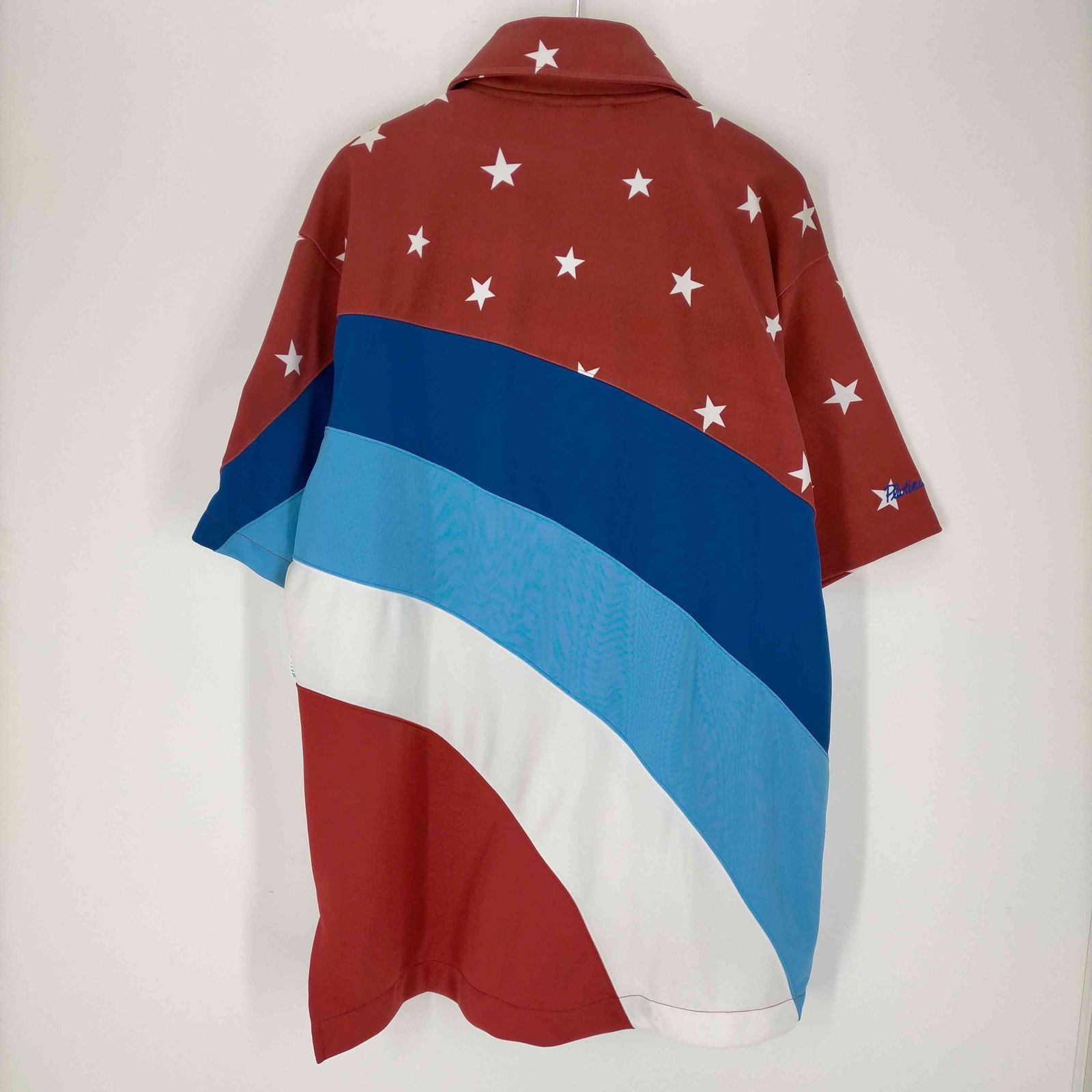 プラティナムフブ platinum fubu 90s セットアップ メンズ JPN：XL 