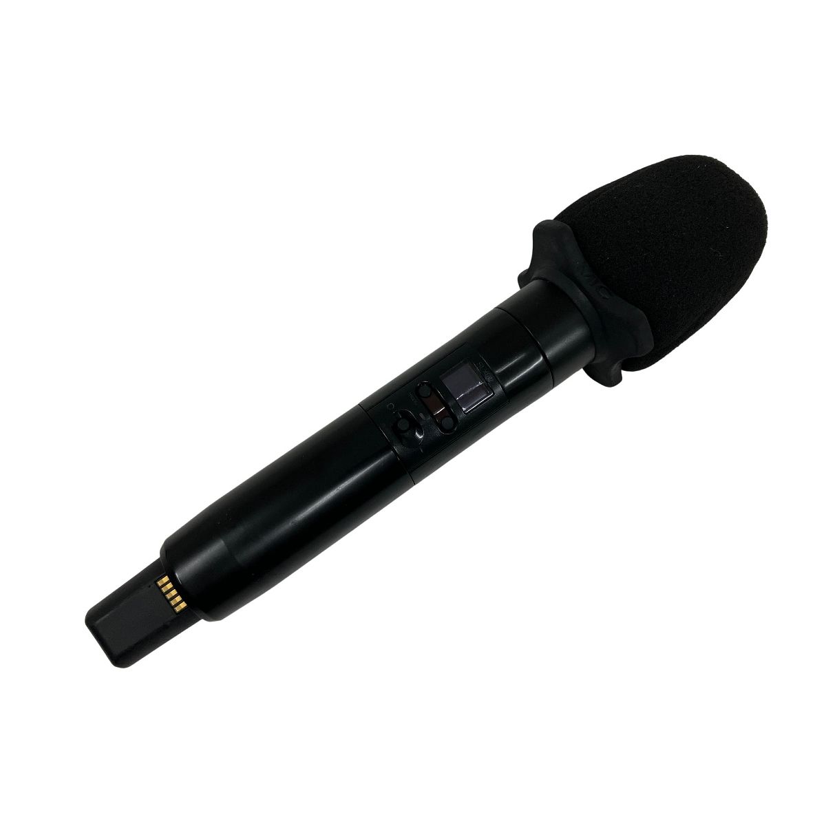 SHURE SLXD2 SLX-D ハンドヘルド ワイヤレスマイク 送信機 デジタル 楽器 音響機材 O10556352