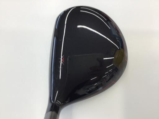 本間ゴルフ TOUR WORLD GS 3W 15° フェアウェイウッド FW SPEED TUNED 48 フレックスR メンズ 男性用 右利き 右用 Cランク ゴルフクラブ