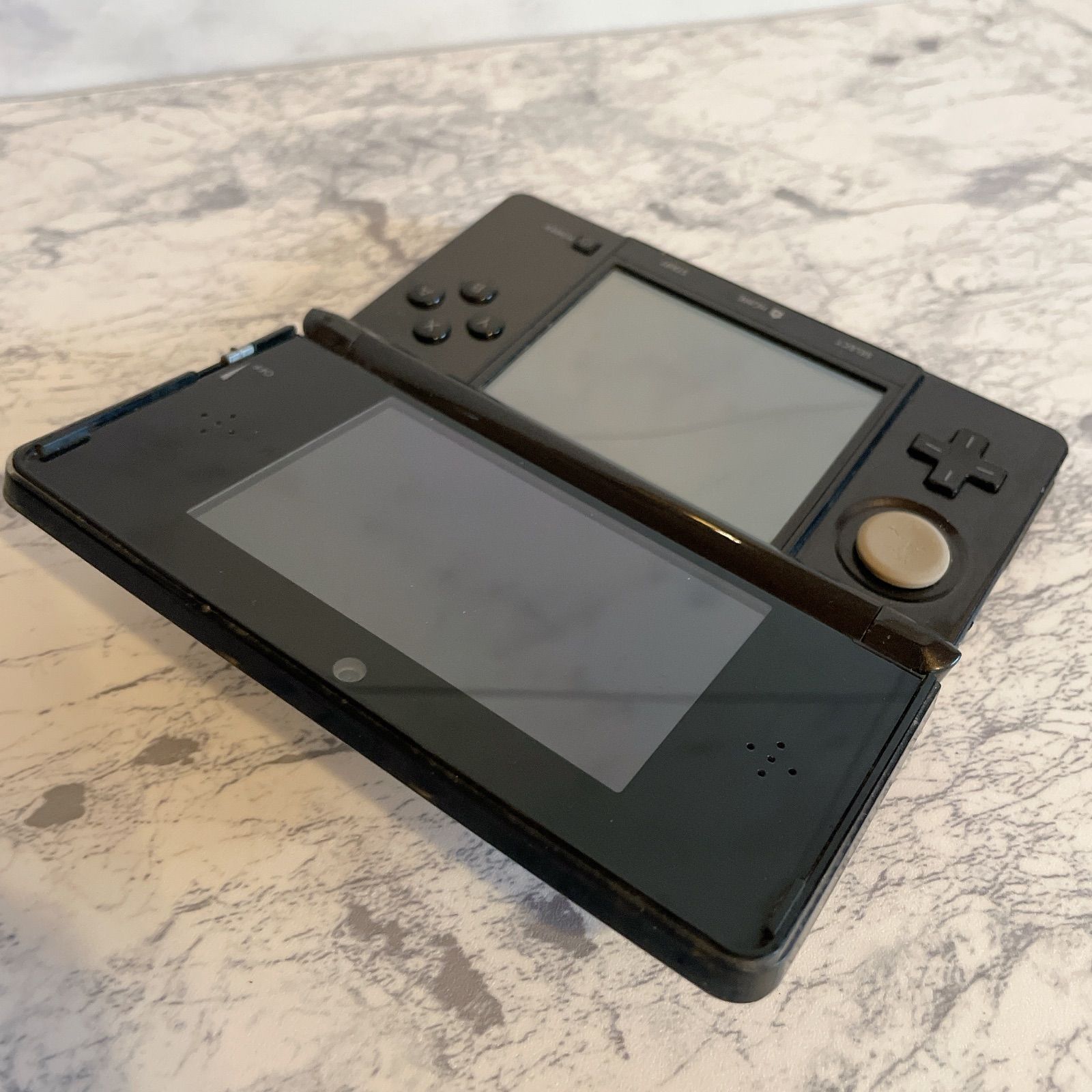 購入3DS タッチペン付き Nintendo Switch