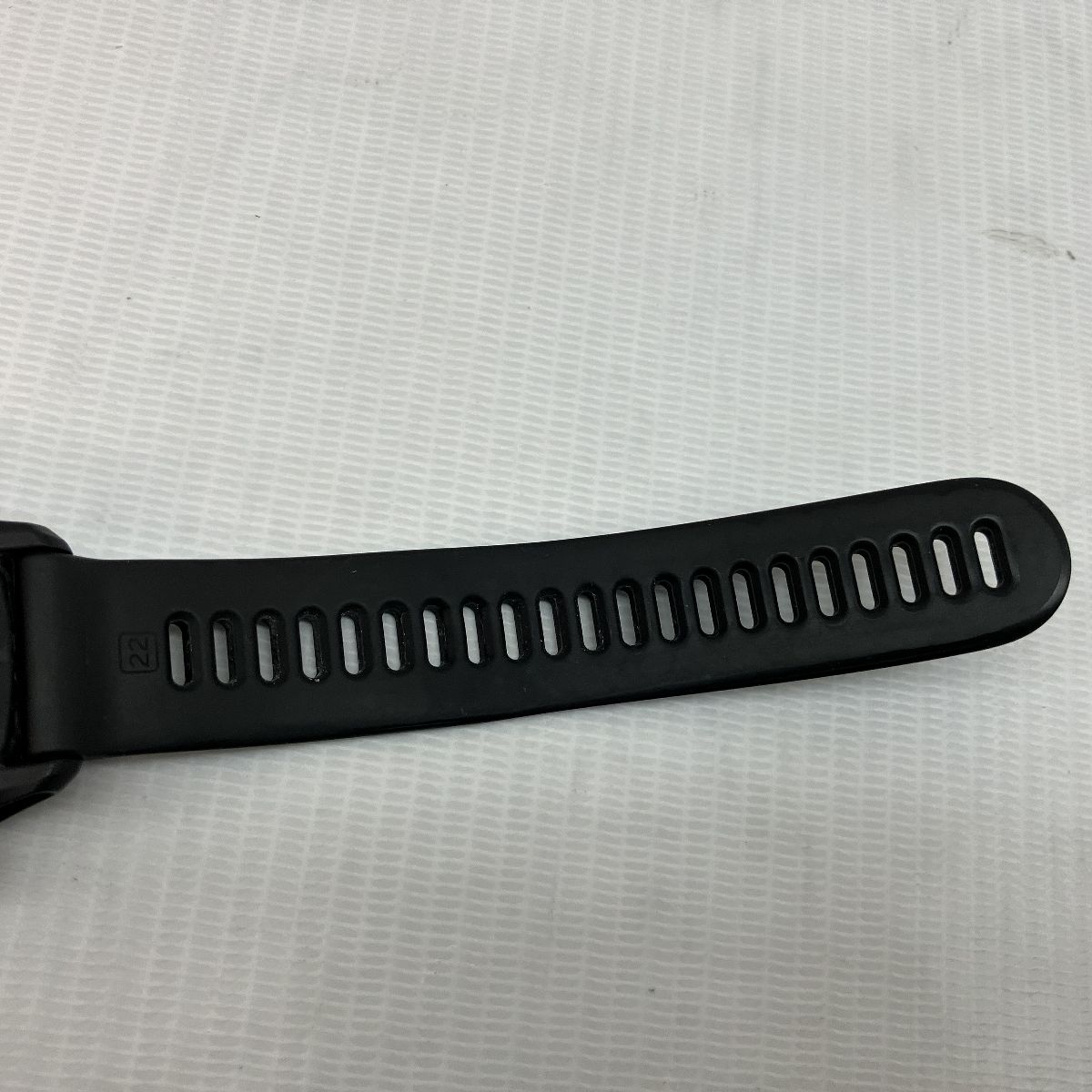 GARMIN FORERUNNER