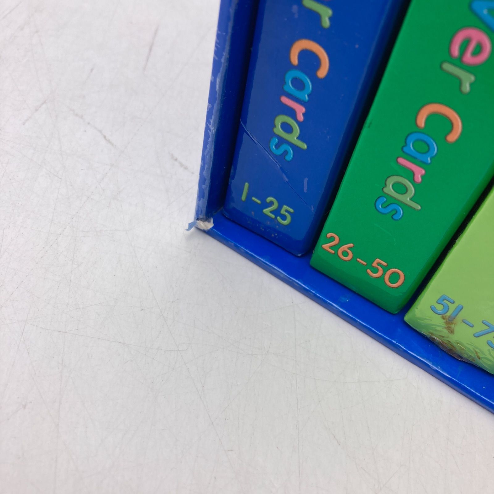 トークアロング Ｑ＆Ａカード 最新 ディズニー英語システム DWE 804422 WWW_NOITHATQUANGTHANH_NET