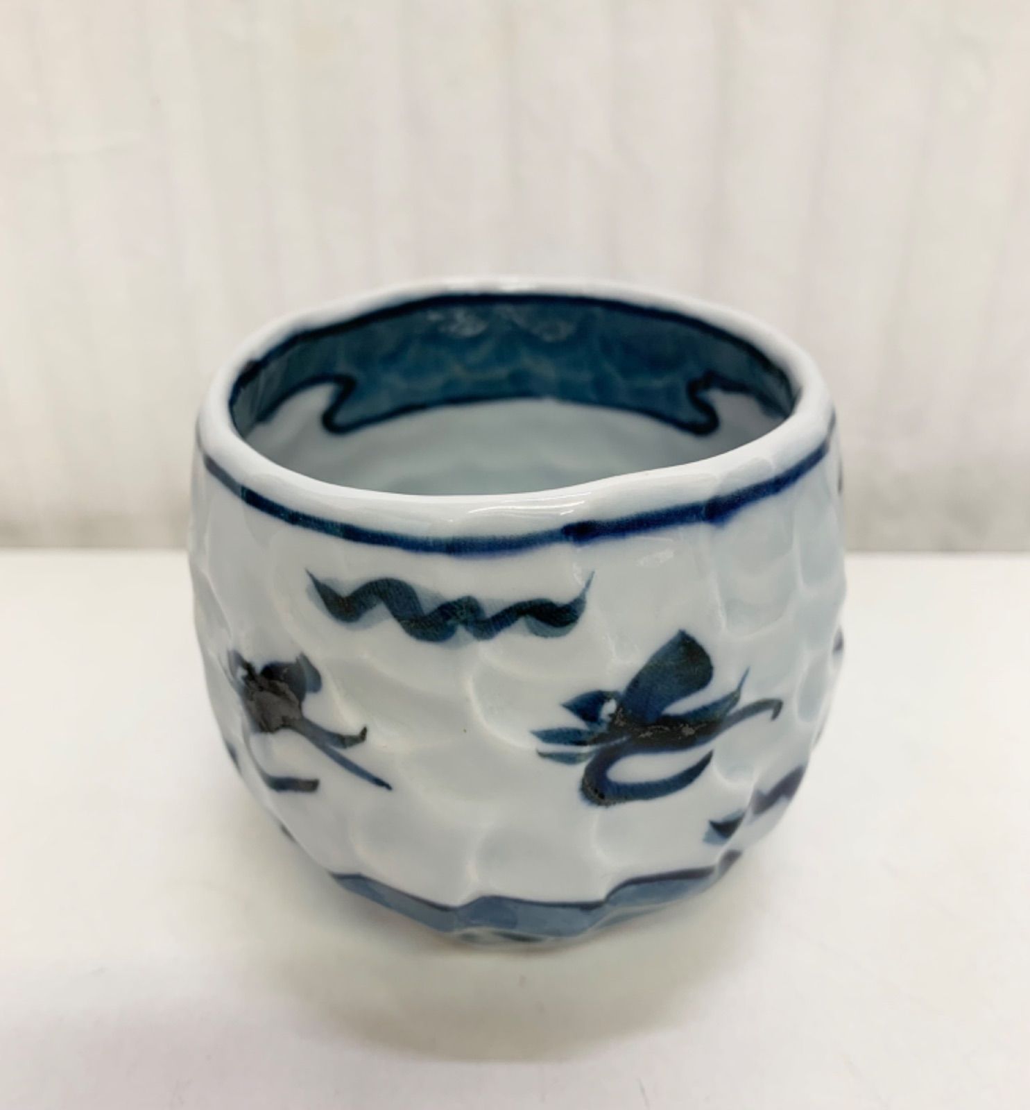 手造り
