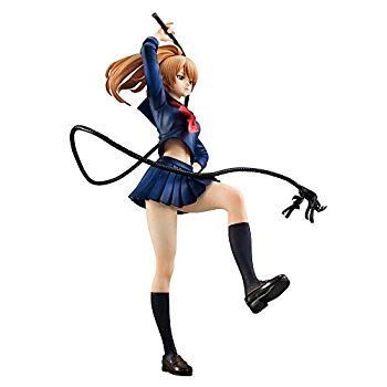 沖田総子 フィギュア 中古】G.E.M.シリーズ 銀魂 沖田総子 性転換篇 1/8 完成品フィギュア