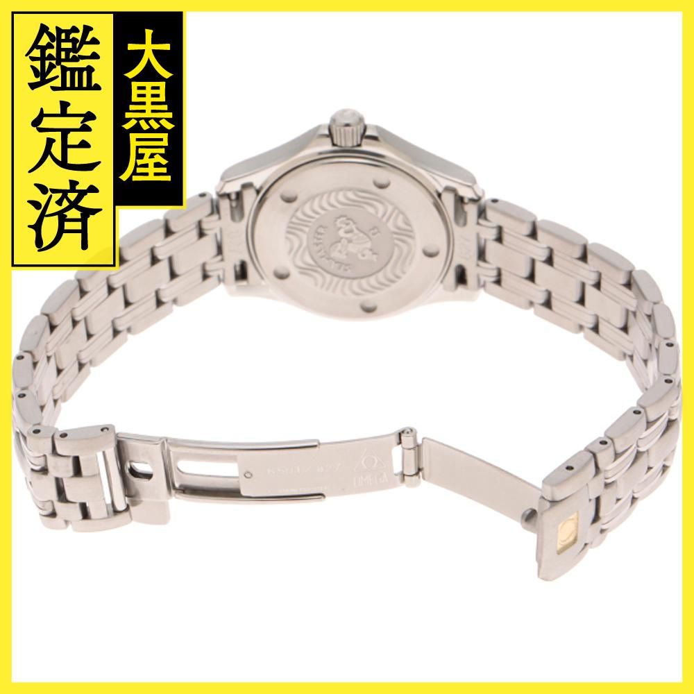 オメガ シーマスター 2581.81 【205】 - メルカリ 