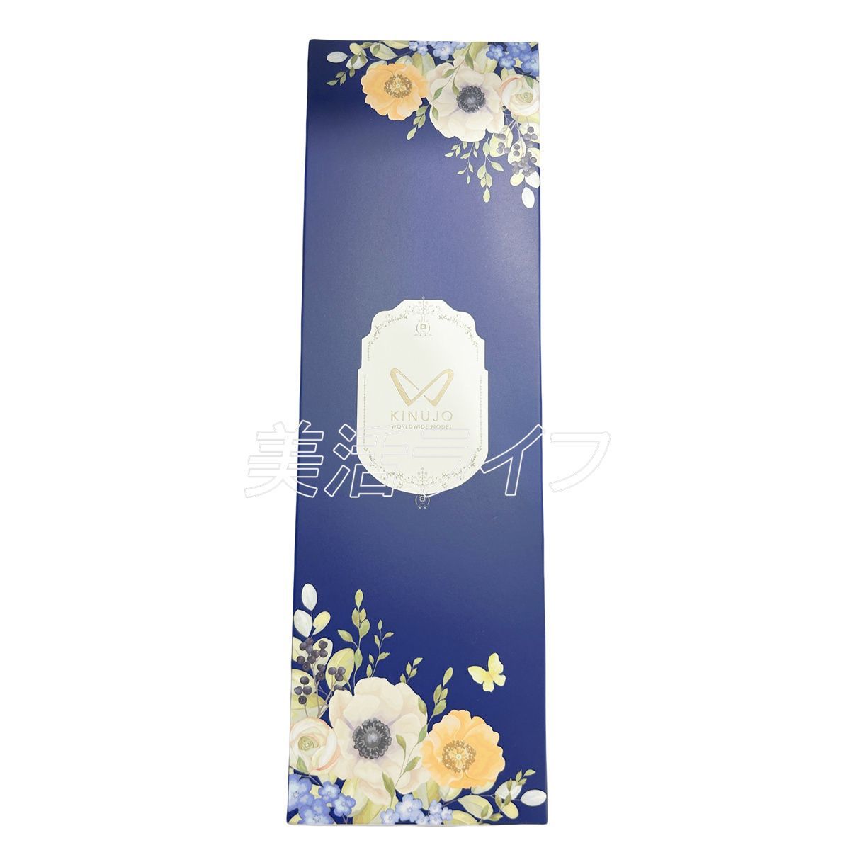 キヌージョ ストレートヘアアイロン