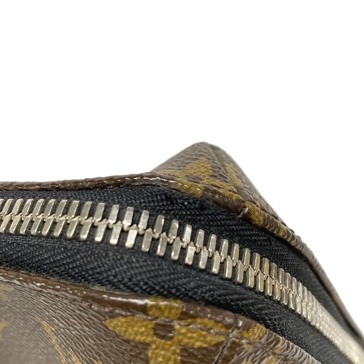 ビジネスバッグ モノグラムマカサー