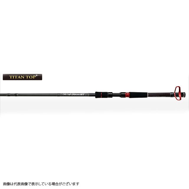 黒鯛工房 黒鯛師 THEヘチ セレクションXT H-SPEC 290 - メルカリ