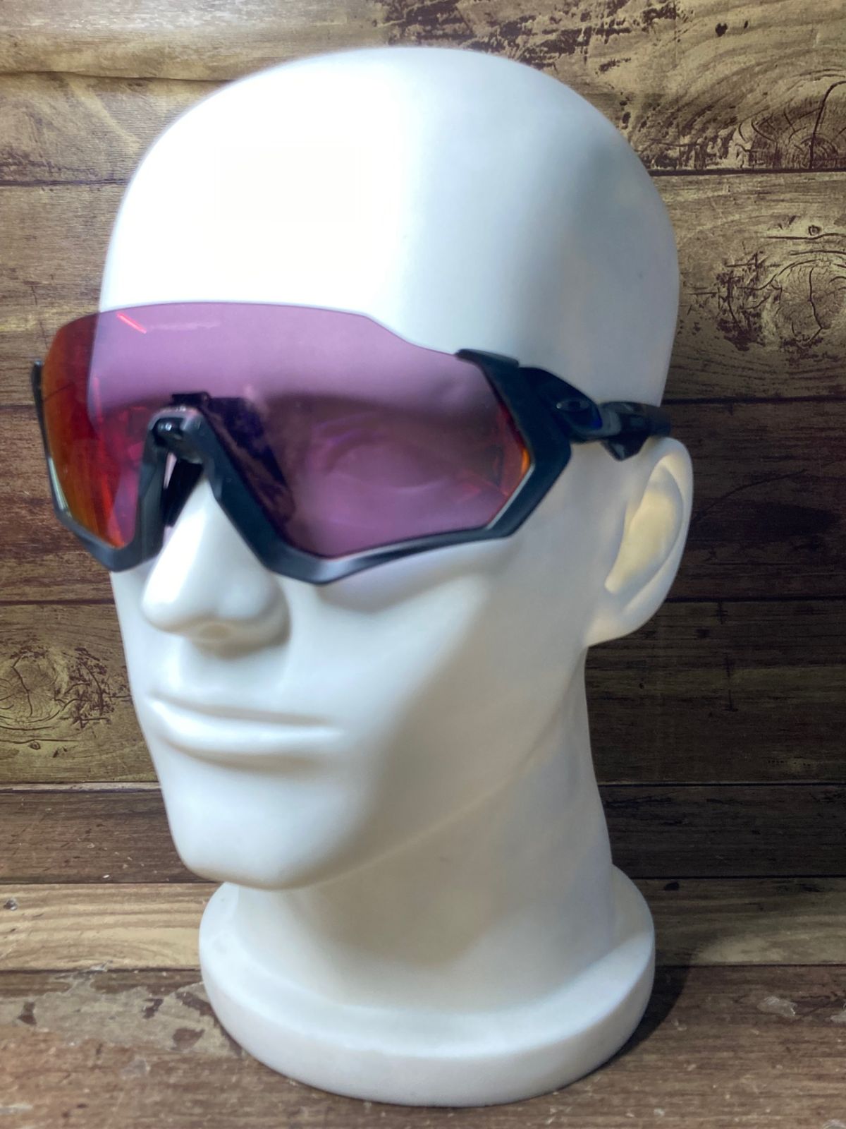 OAKLEY フライトジャケット