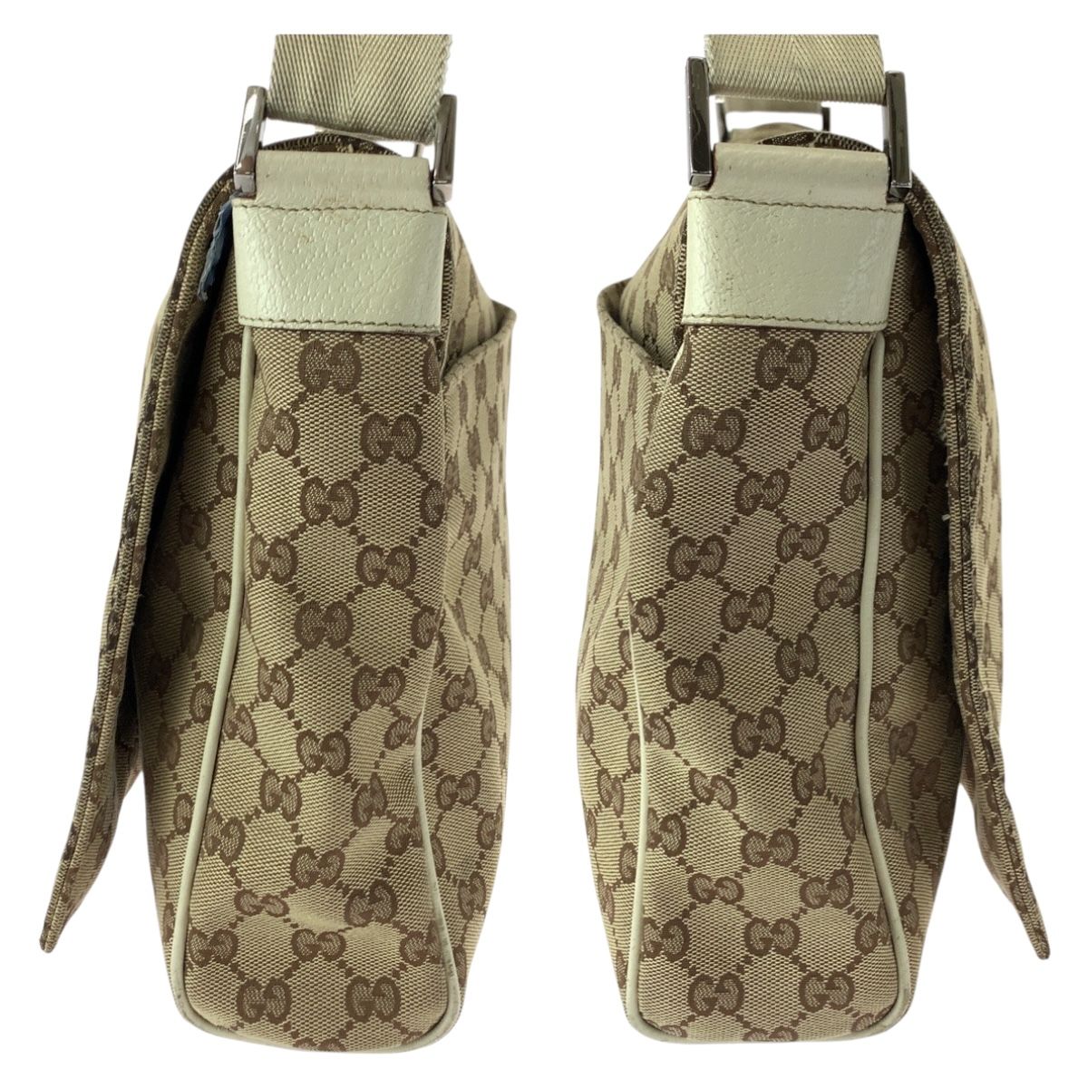 メッセンジャーバッグ