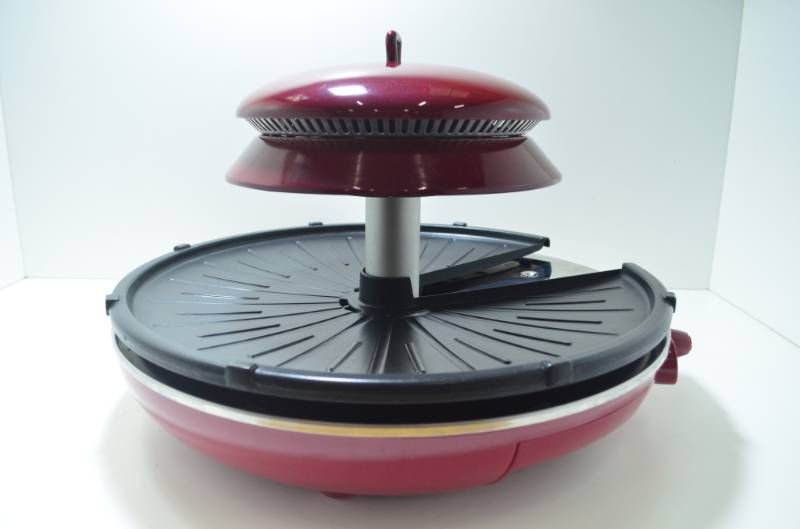 ザイグル ホットプレート ザイグル 赤外線卓上調理器 赤外線