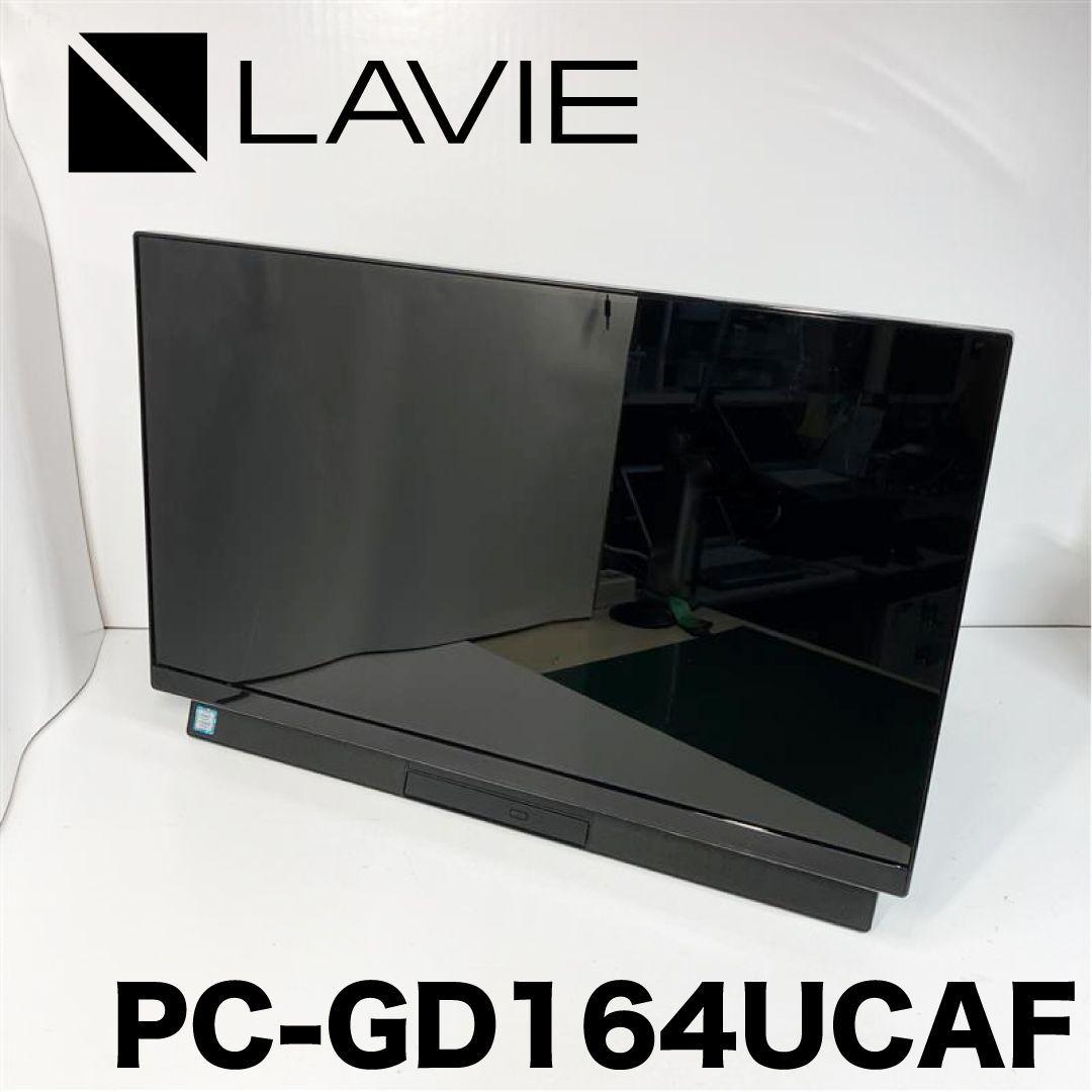 【ジャンク】NEC LAVIE Direct PC-GD164UCAF