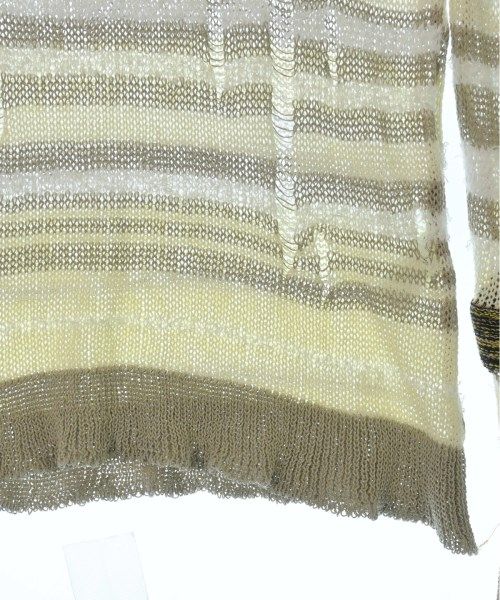 Vitelli ニット・セーター メンズ 【古着】【中古】【送料無料