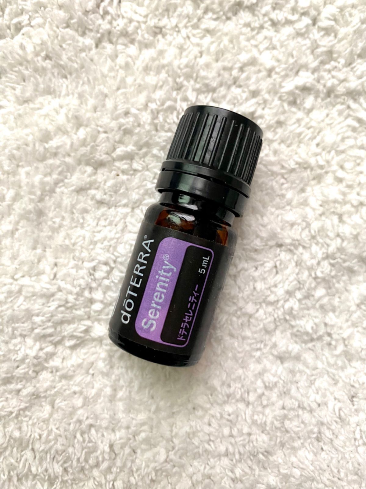 ドテラ doTERRA エッセンシャルオイルセット - エッセンシャルオイル