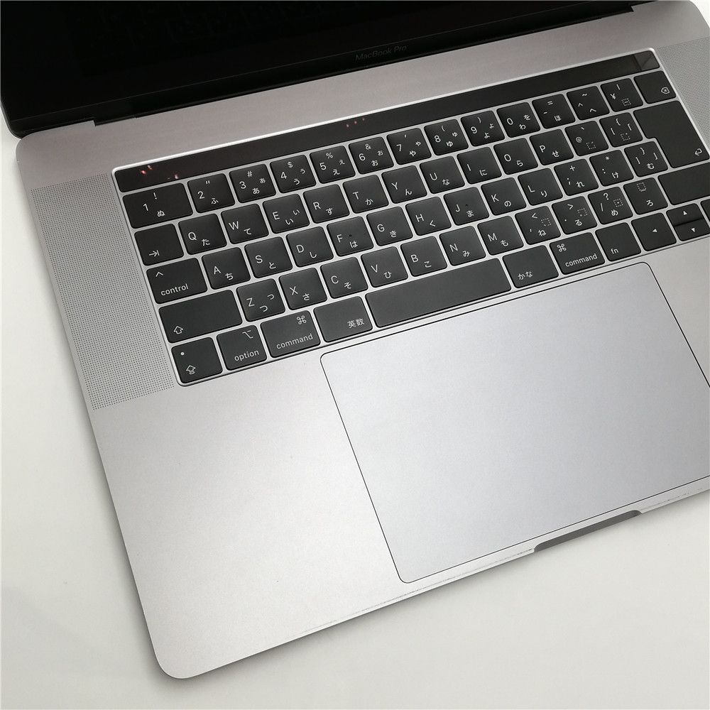 超 アップル Apple MacBook Pro 15 1 A1990 スペースグレイ 第9世代 Core i9-9880H 2.3GHz 16GBメモリ 512GBSSD 15.4インチ MacOS15.7 CHRISTIANNAURATH_COM_BR