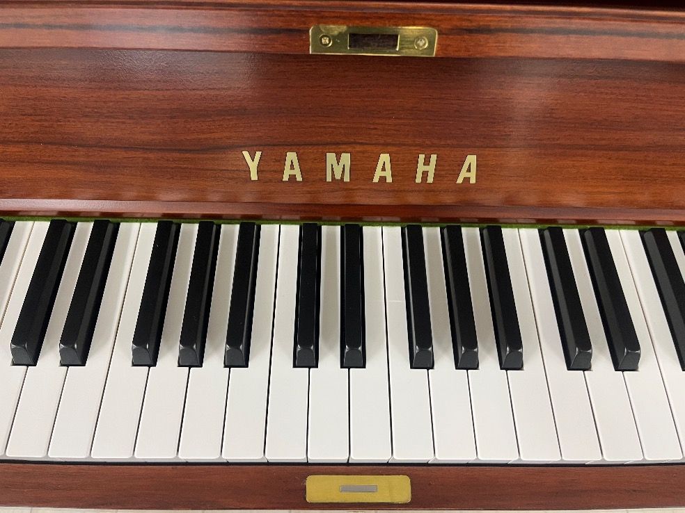 ☆68333【アップライトピアノ】YAMAHA WX102R - メルカリ