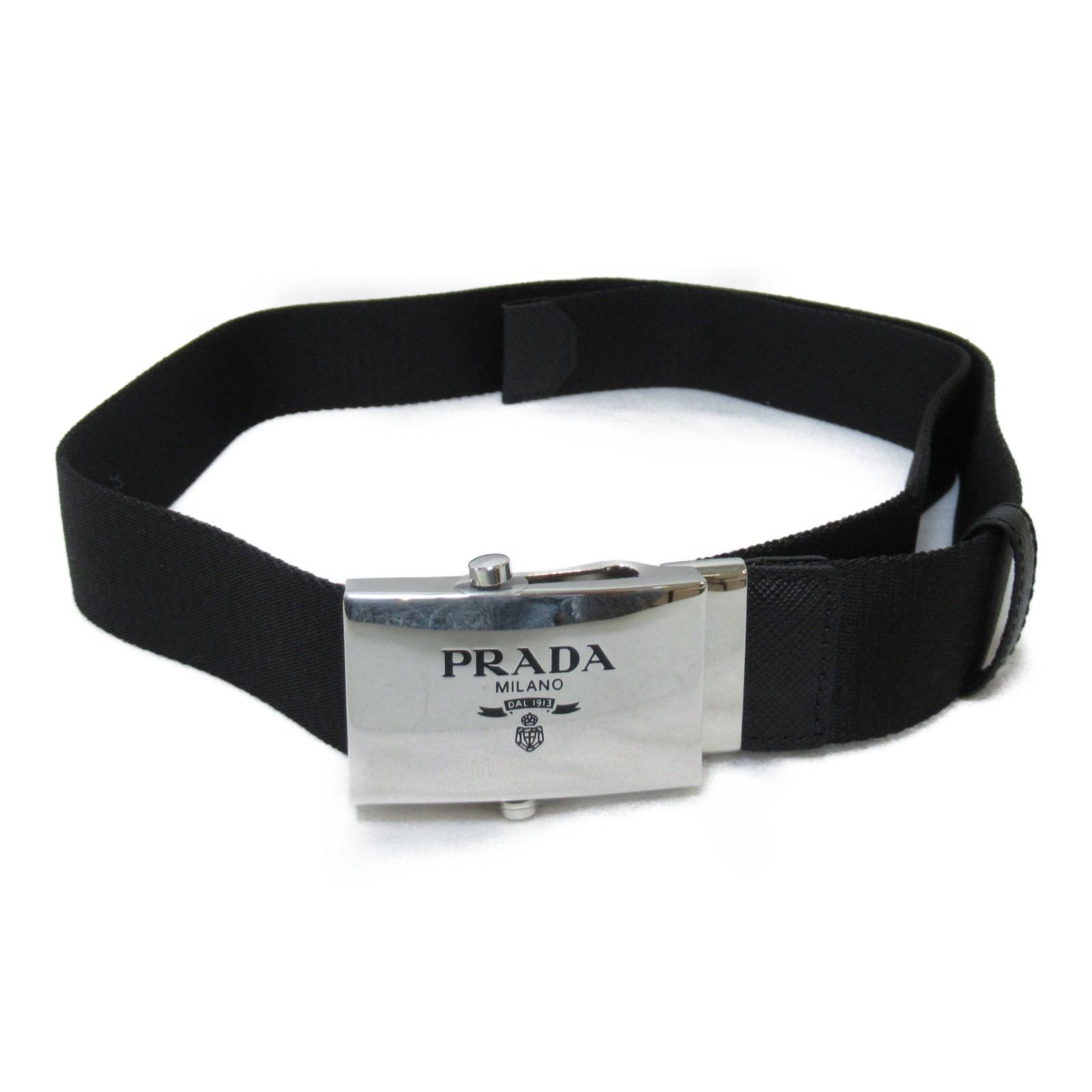 新規購入 PRADA のベルト付き ポーチ バッグ - www.cfch.org