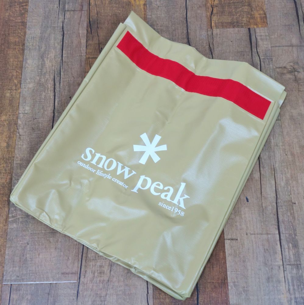 スノーピーク snowpeak GABBING STAND ガビングスタ