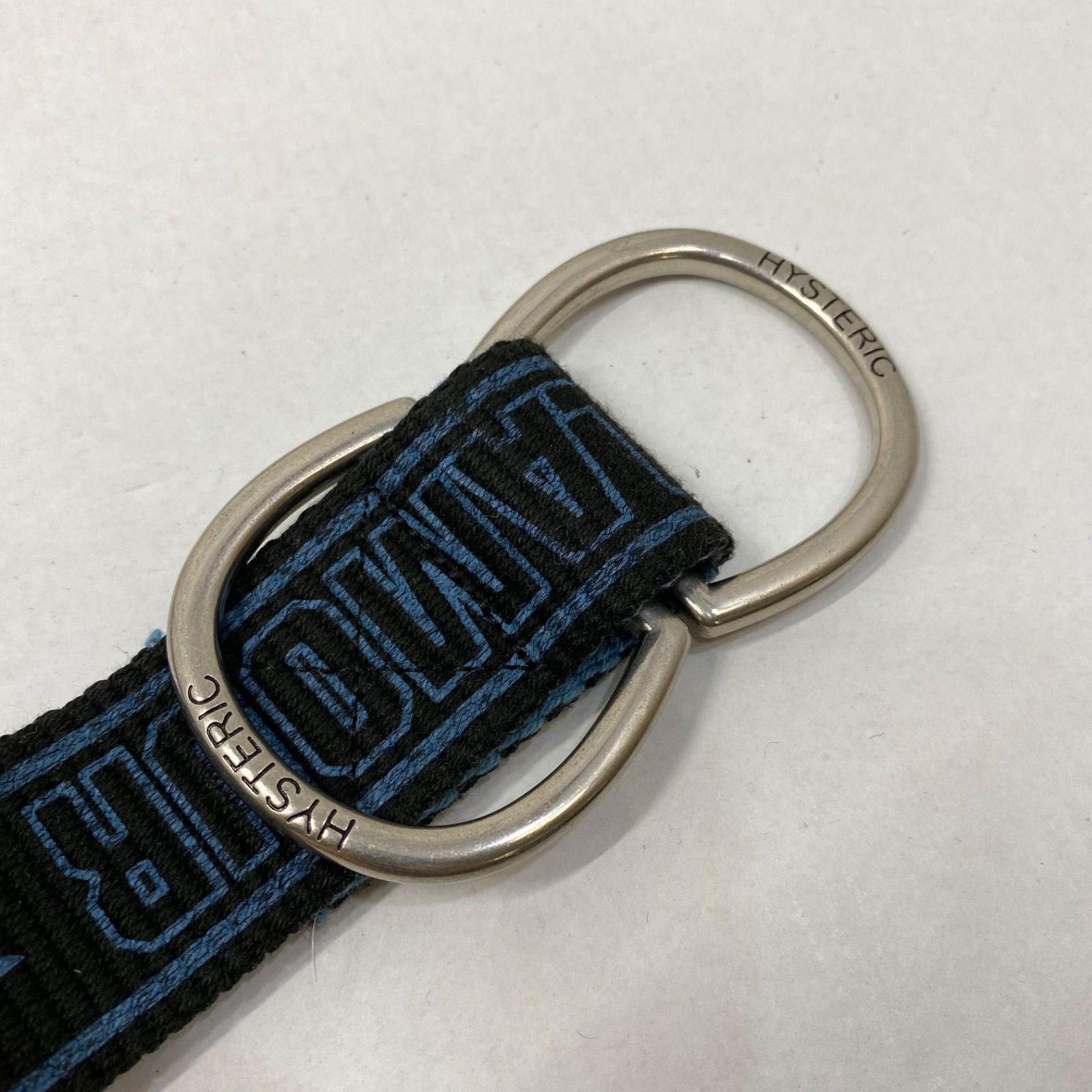 HYSTERIC GLAMOUR ヒステリックグラマー ベルト2本セット - メルカリ