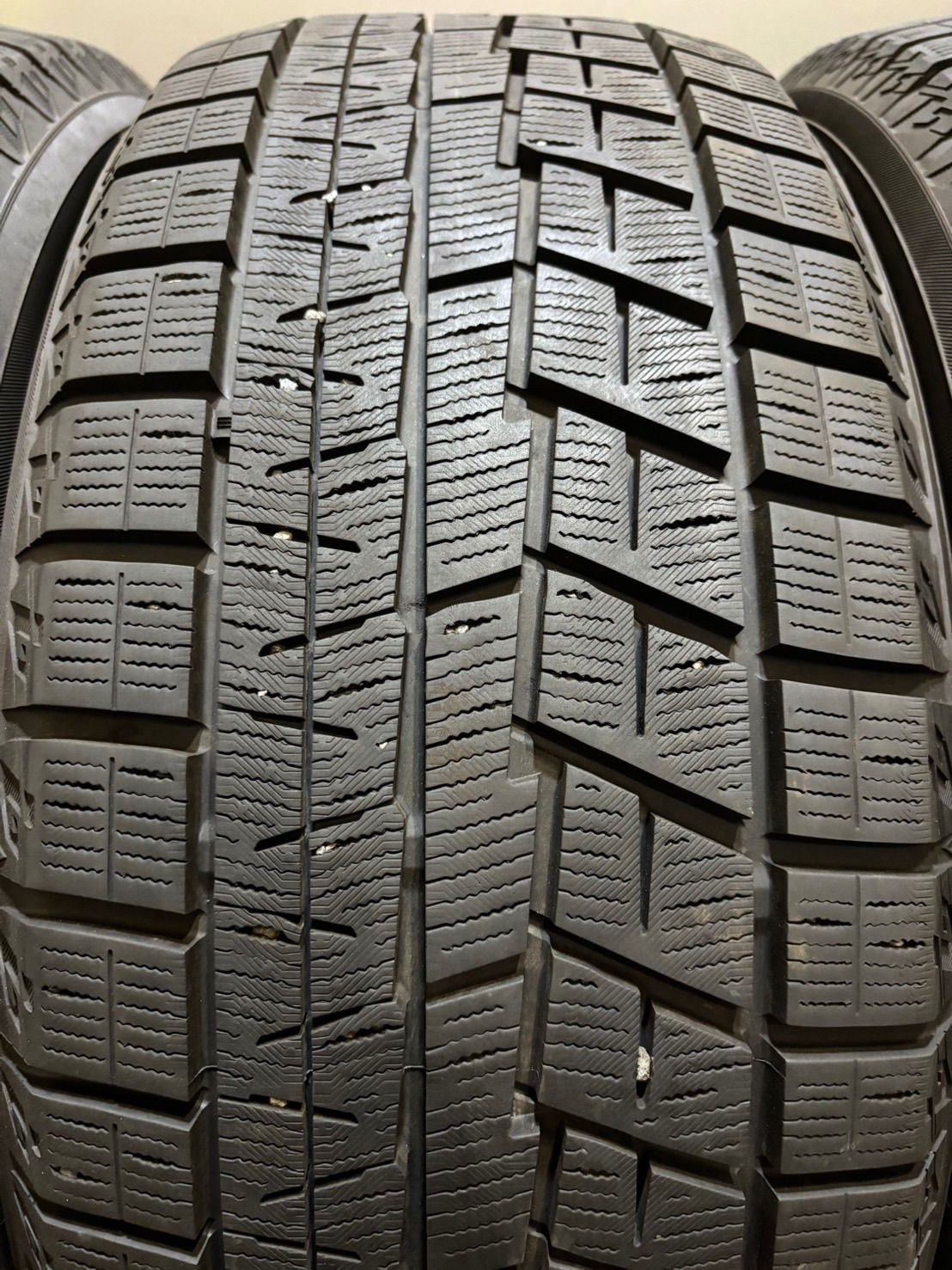 スタッドレスタイヤ 215/50R17 プリウスα使用 ICE Guard 楽天市場】215／50R17 スタッドレス（ブランドヨコハマ