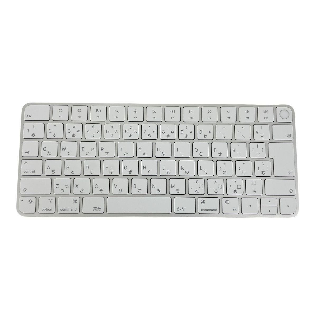 Apple A2449 マジック キーボード アップル PC周辺機器 Y10071180