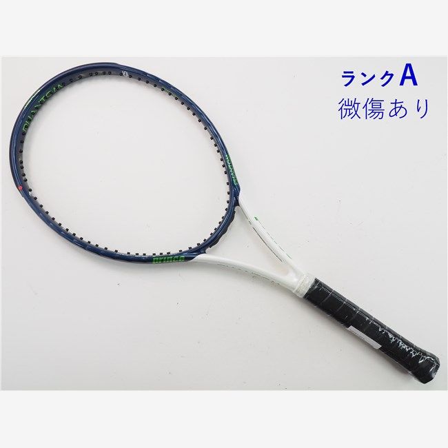 中古 テニスラケット プリンス ファントム F1 2022年モデル (G2)PRINCE PHANTOM F1 2022