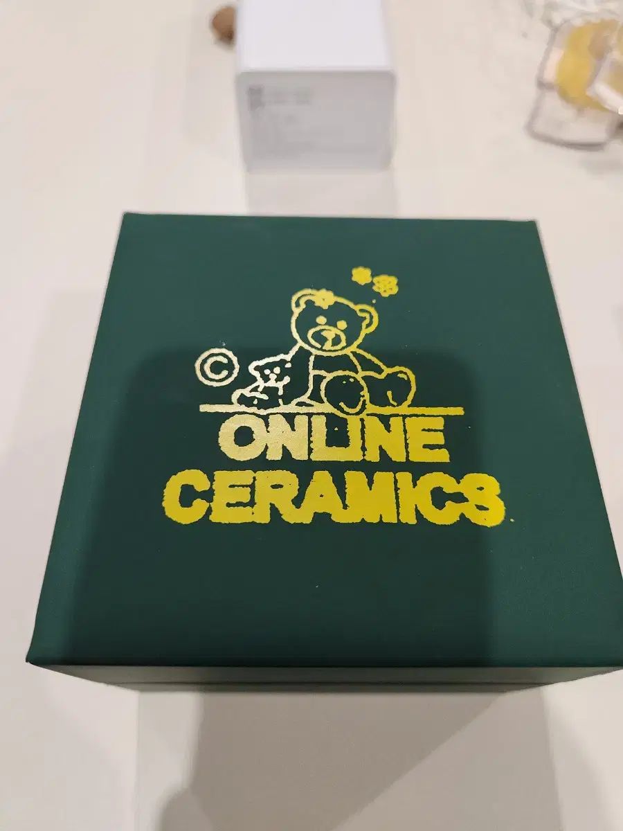 G ー SHOCK X Hodinkee オンライン セラミック 時計 付属品完備