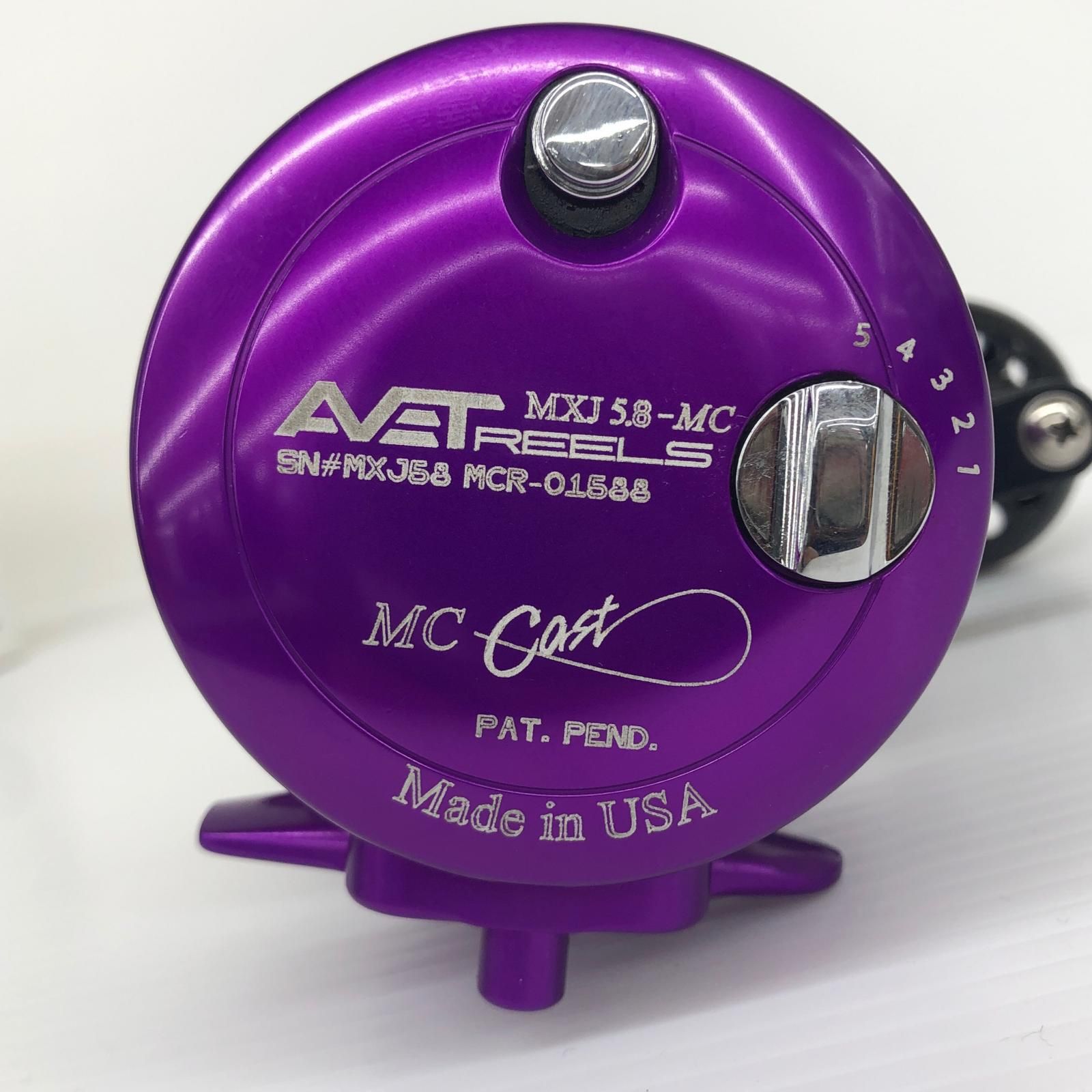 σσアベット MXJ