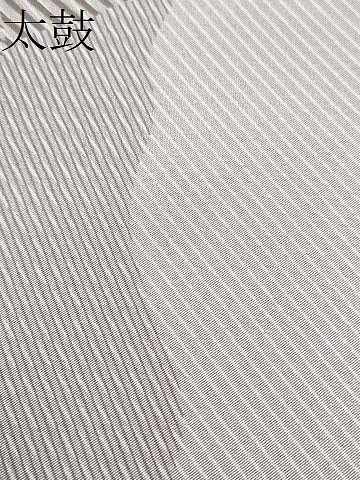 平和屋着物○九寸開き名古屋帯 道長文 正絹 逸品 CAAY9622hy - メルカリ